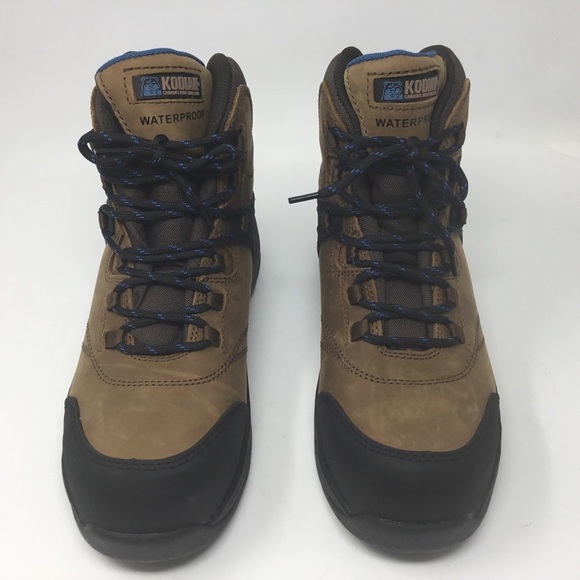 Kodiak Women's Journey Waterproof Boot - Picture 2 of 10